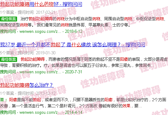 汕头搏起功能障碍吃什么药